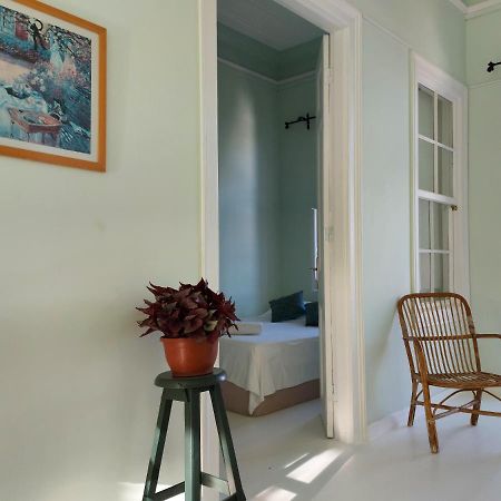 Eolos House Cunda Ayvalı Eksteriør billede