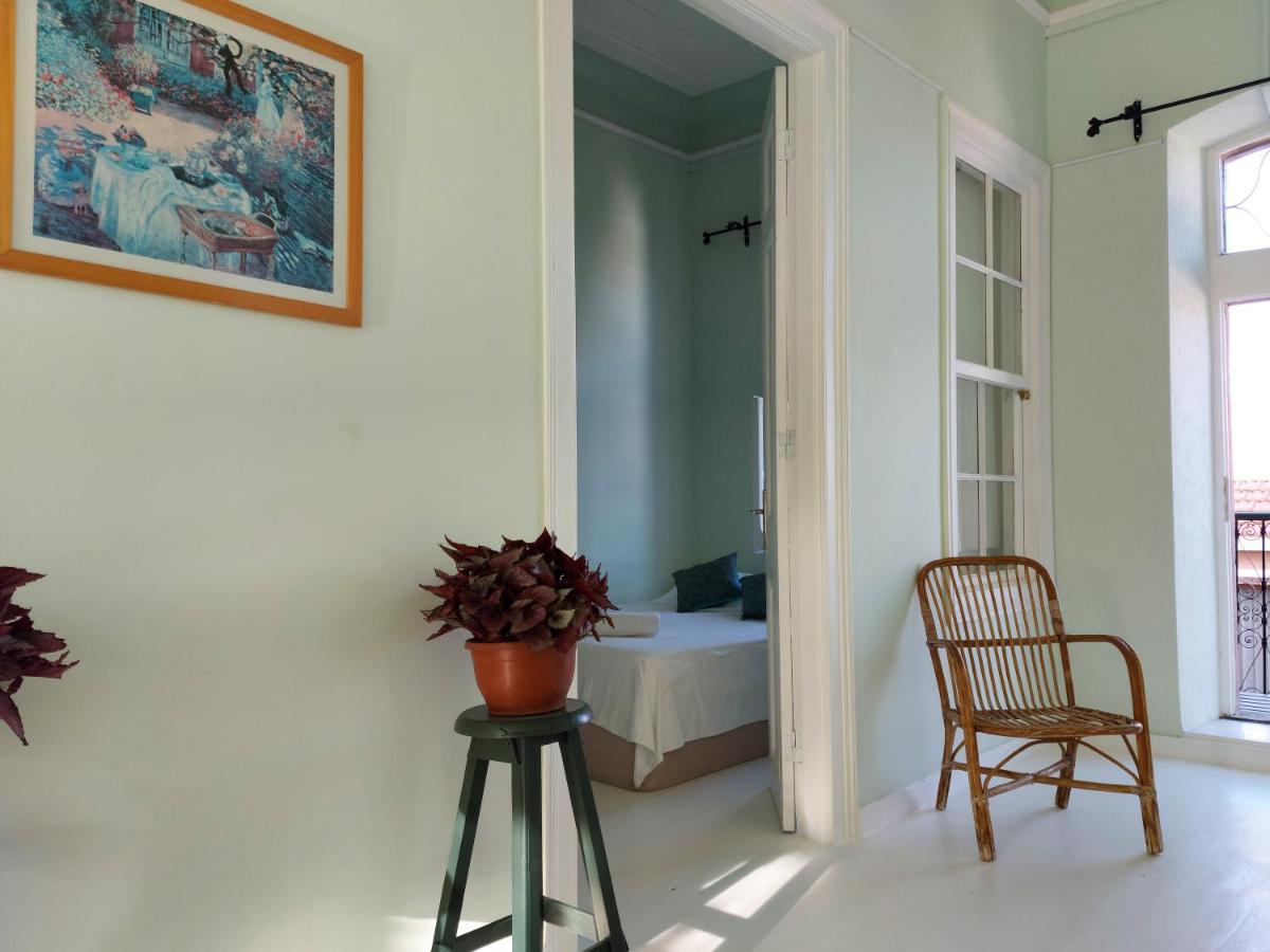 Eolos House Cunda Ayvalı Eksteriør billede