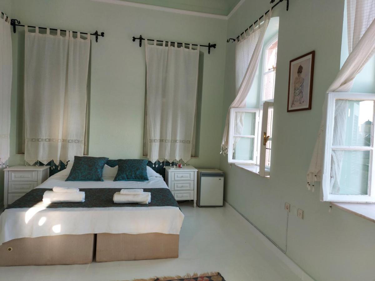 Eolos House Cunda Ayvalı Eksteriør billede