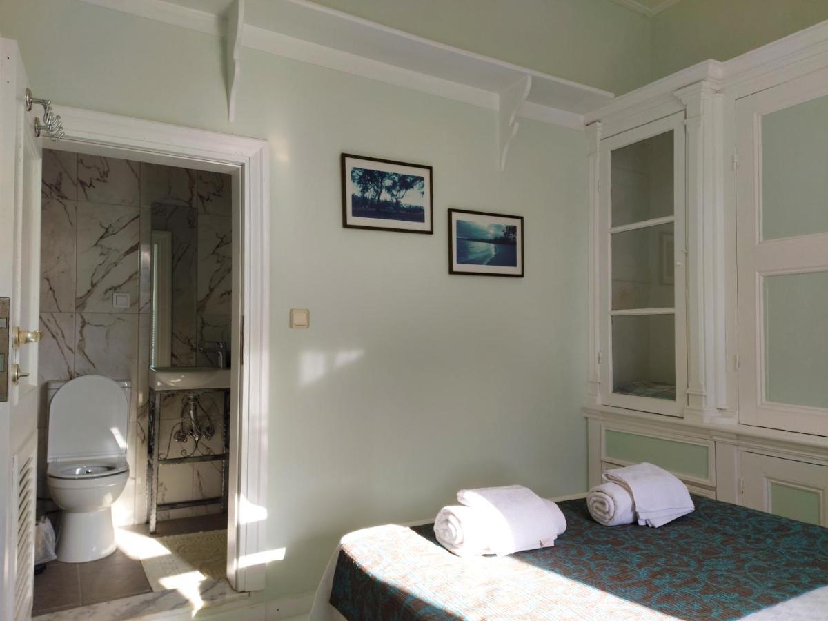 Eolos House Cunda Ayvalı Eksteriør billede