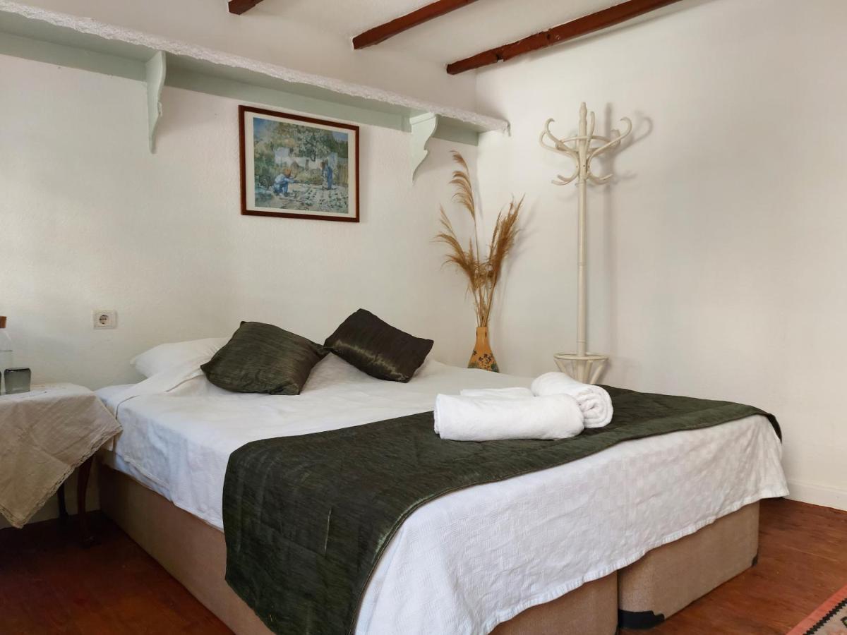 Eolos House Cunda Ayvalı Eksteriør billede