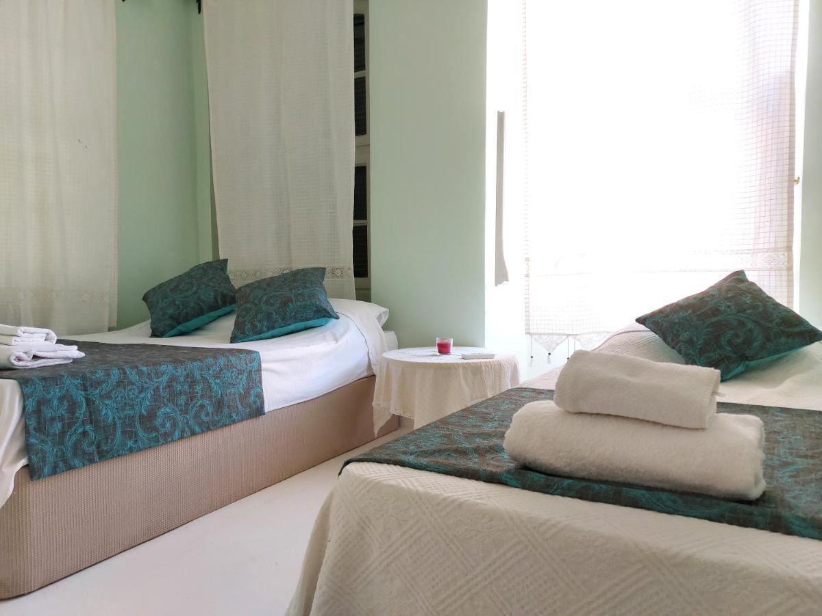 Eolos House Cunda Ayvalı Eksteriør billede