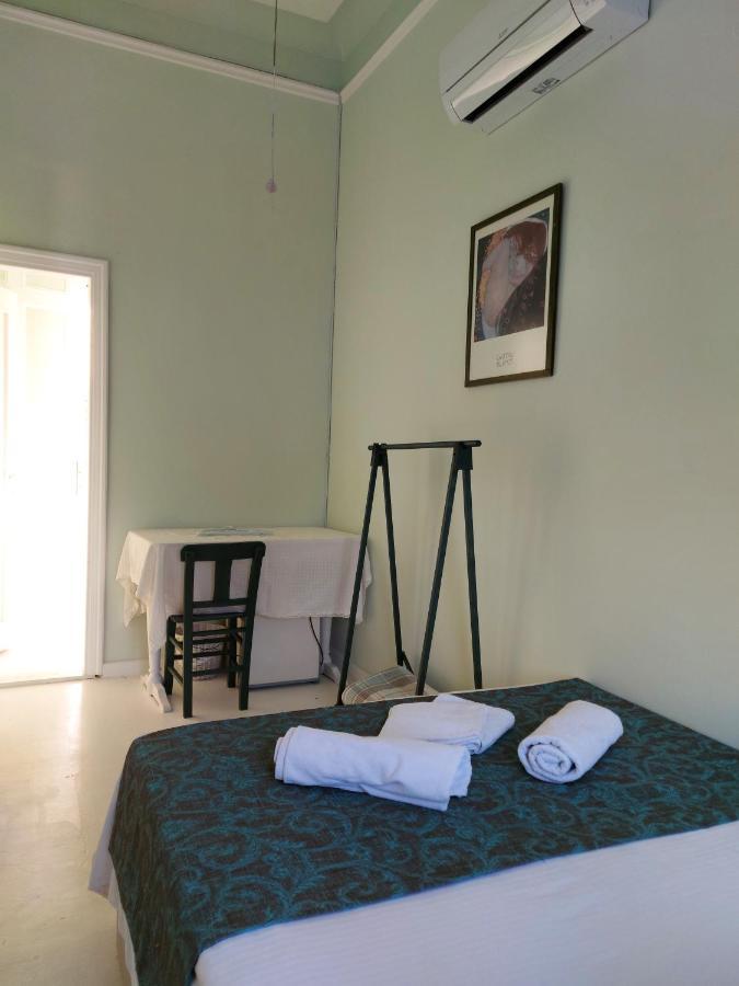 Eolos House Cunda Ayvalı Eksteriør billede