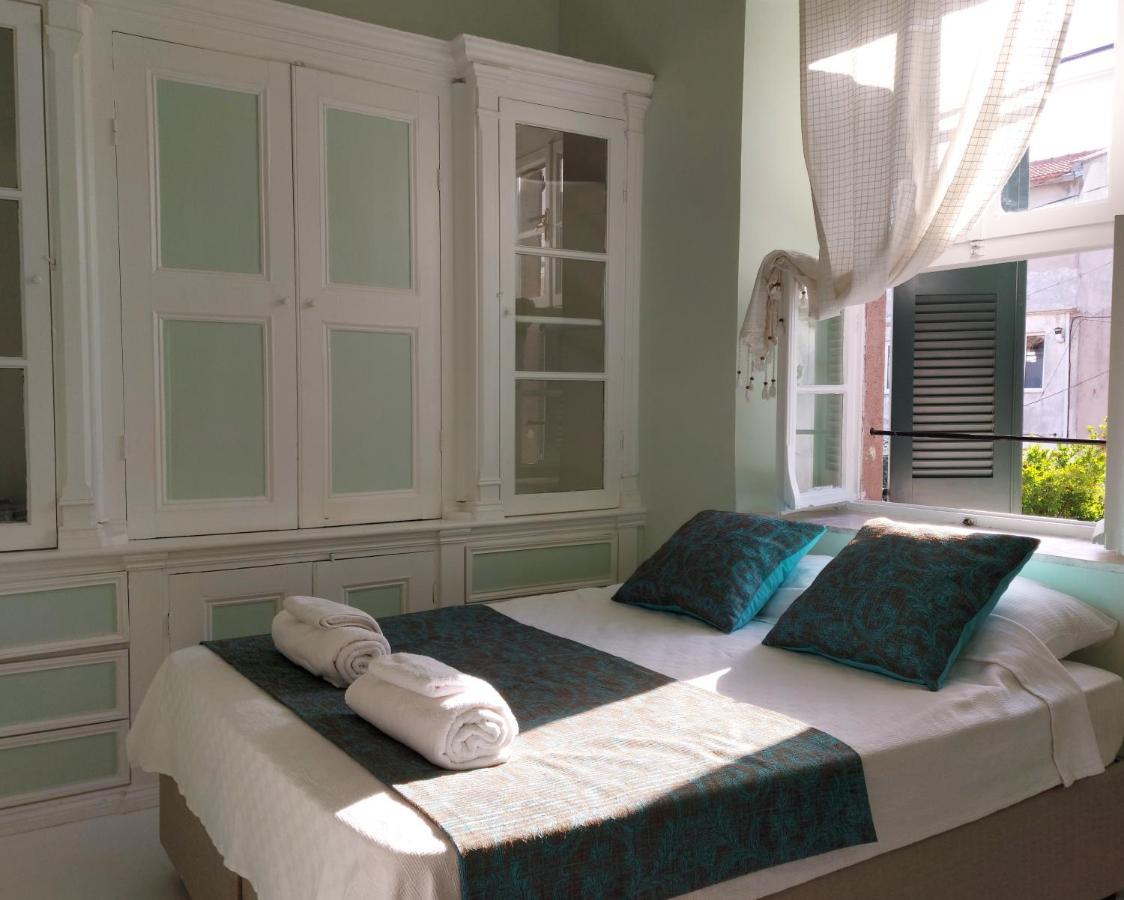 Eolos House Cunda Ayvalı Eksteriør billede