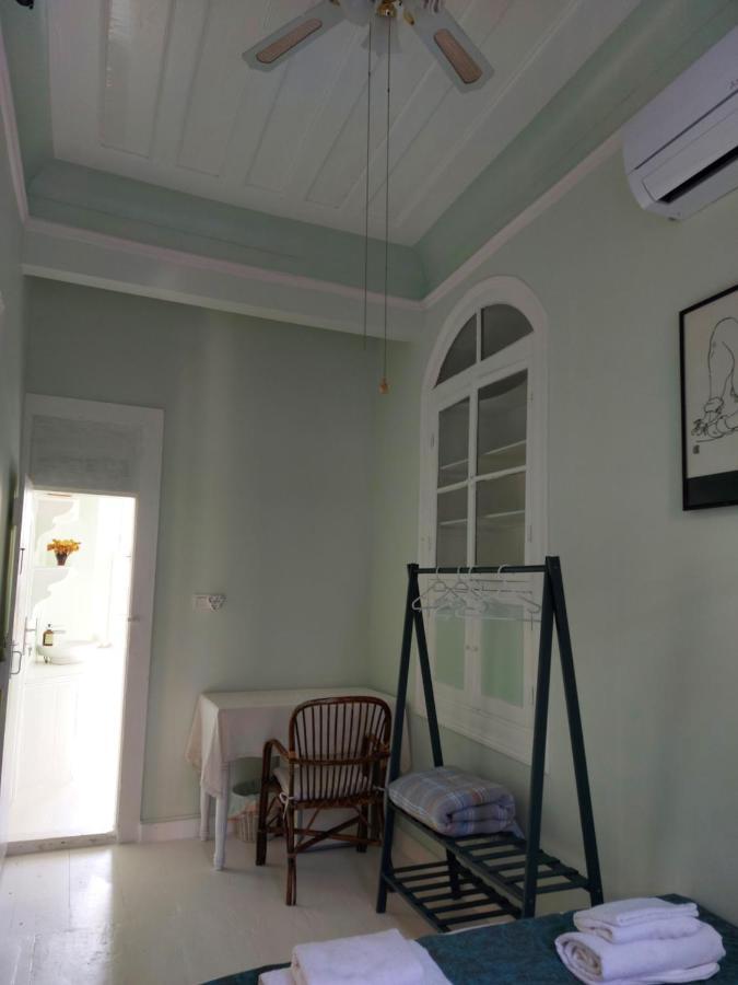 Eolos House Cunda Ayvalı Eksteriør billede