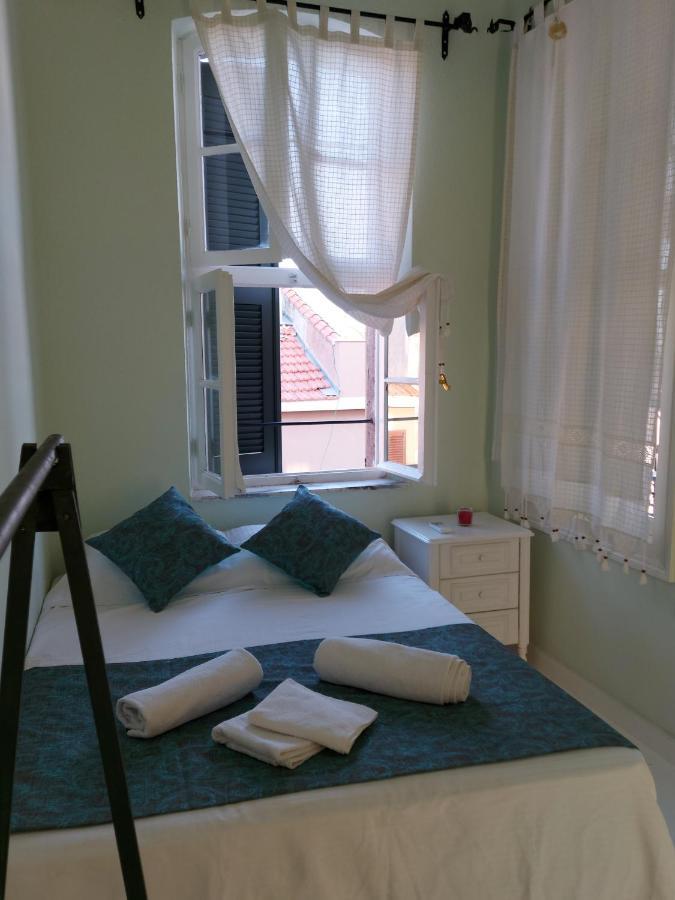 Eolos House Cunda Ayvalı Eksteriør billede