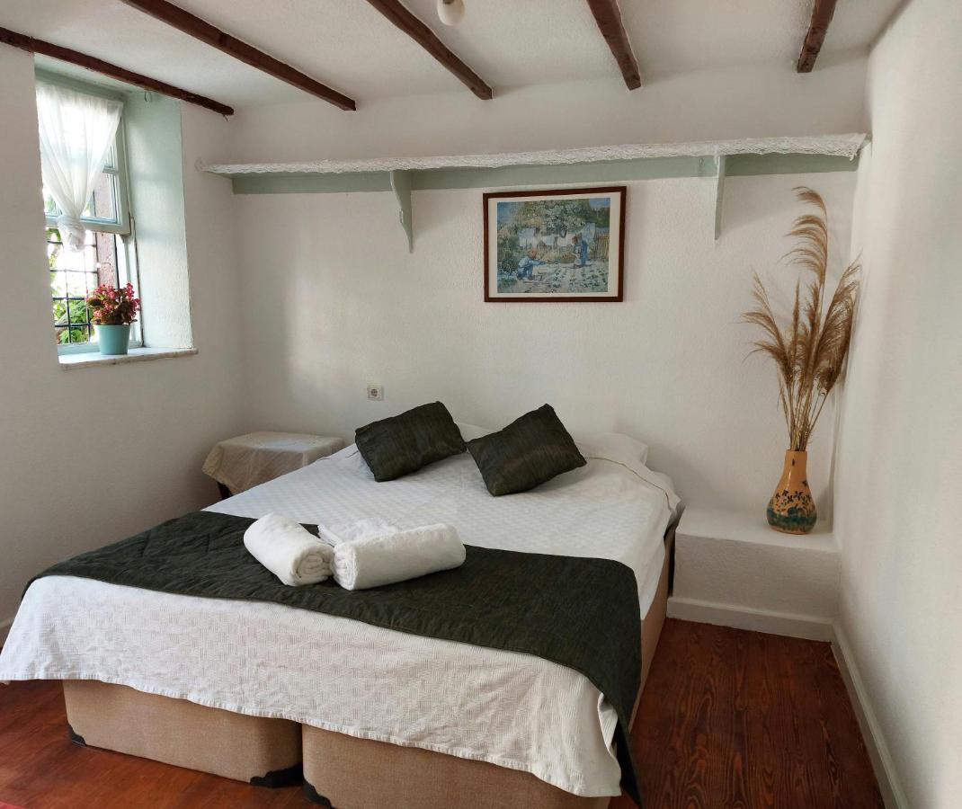 Eolos House Cunda Ayvalı Eksteriør billede
