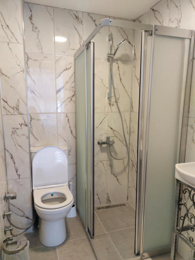 Eolos House Cunda Ayvalı Eksteriør billede