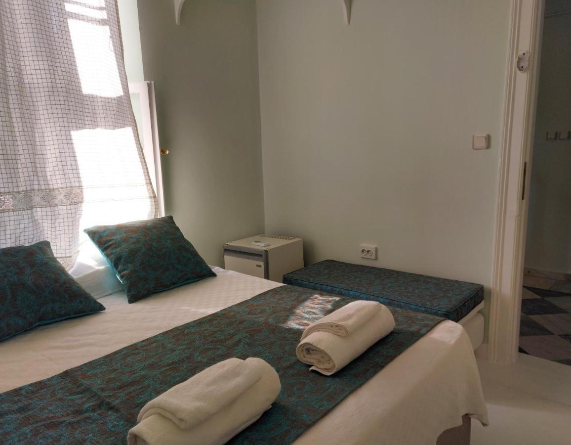 Eolos House Cunda Ayvalı Eksteriør billede
