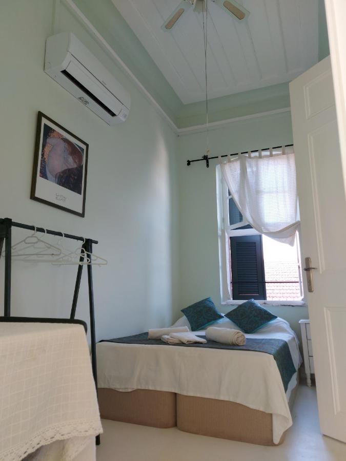 Eolos House Cunda Ayvalı Eksteriør billede