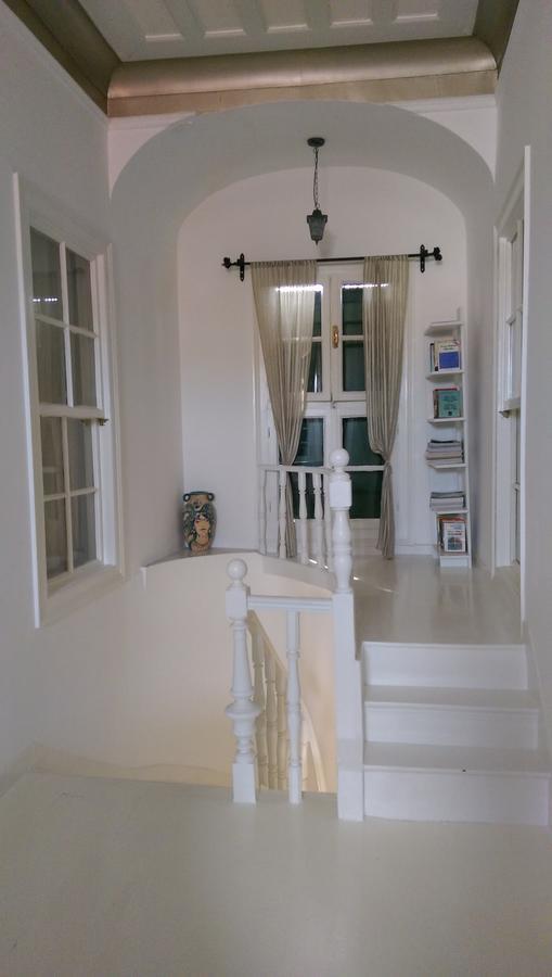 Eolos House Cunda Ayvalı Eksteriør billede
