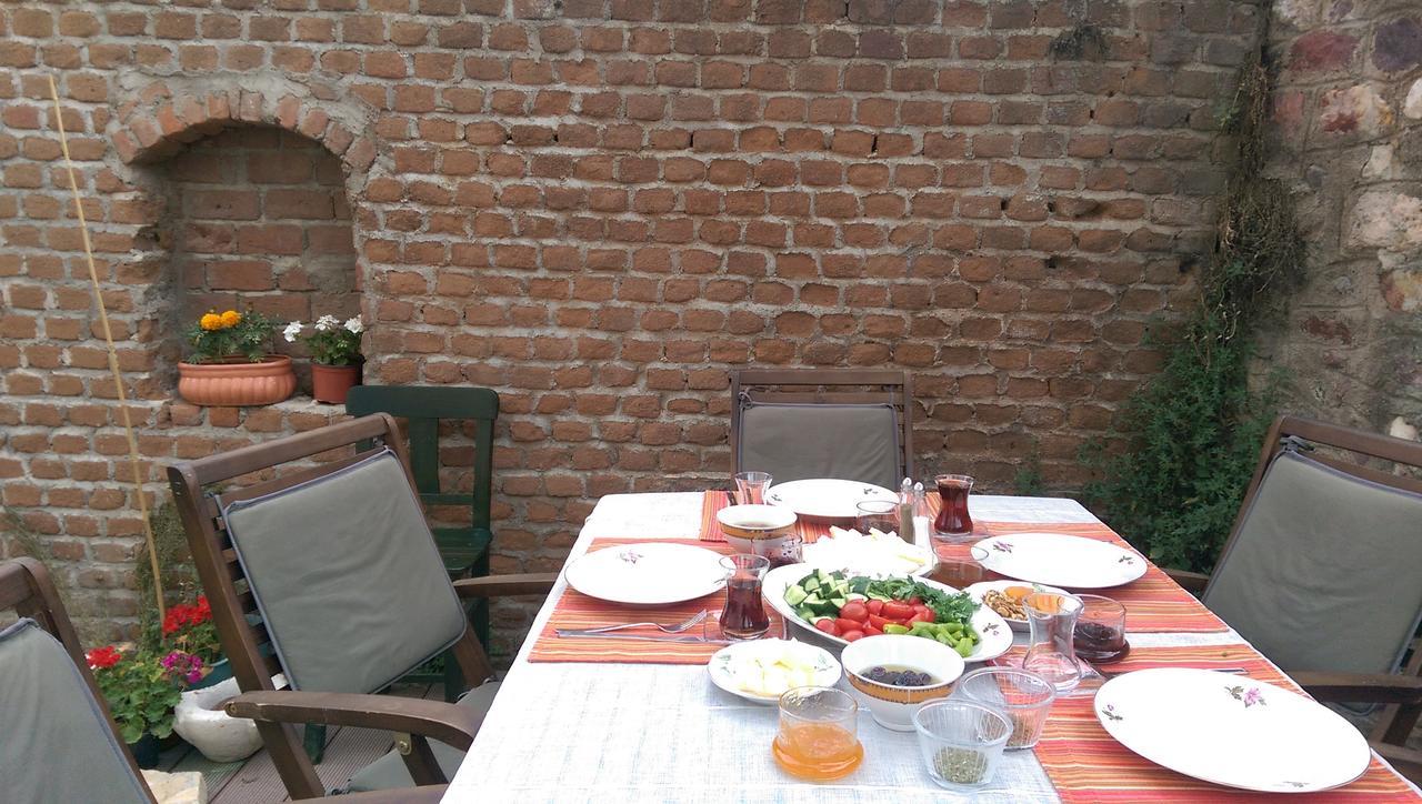 Eolos House Cunda Ayvalı Eksteriør billede