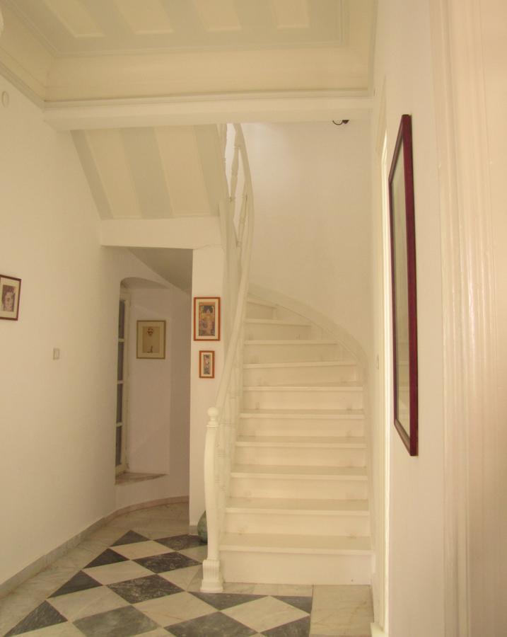 Eolos House Cunda Ayvalı Eksteriør billede