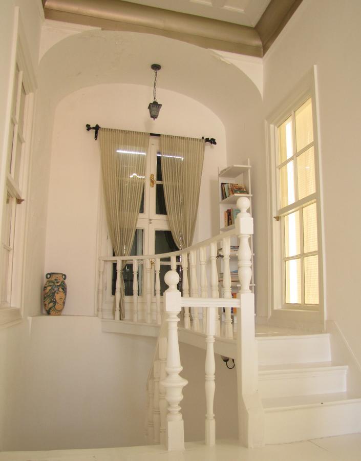 Eolos House Cunda Ayvalı Eksteriør billede